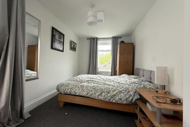 4 bed house, Plym Street, Greenbank, Plymouth, PL48NS - Image 5